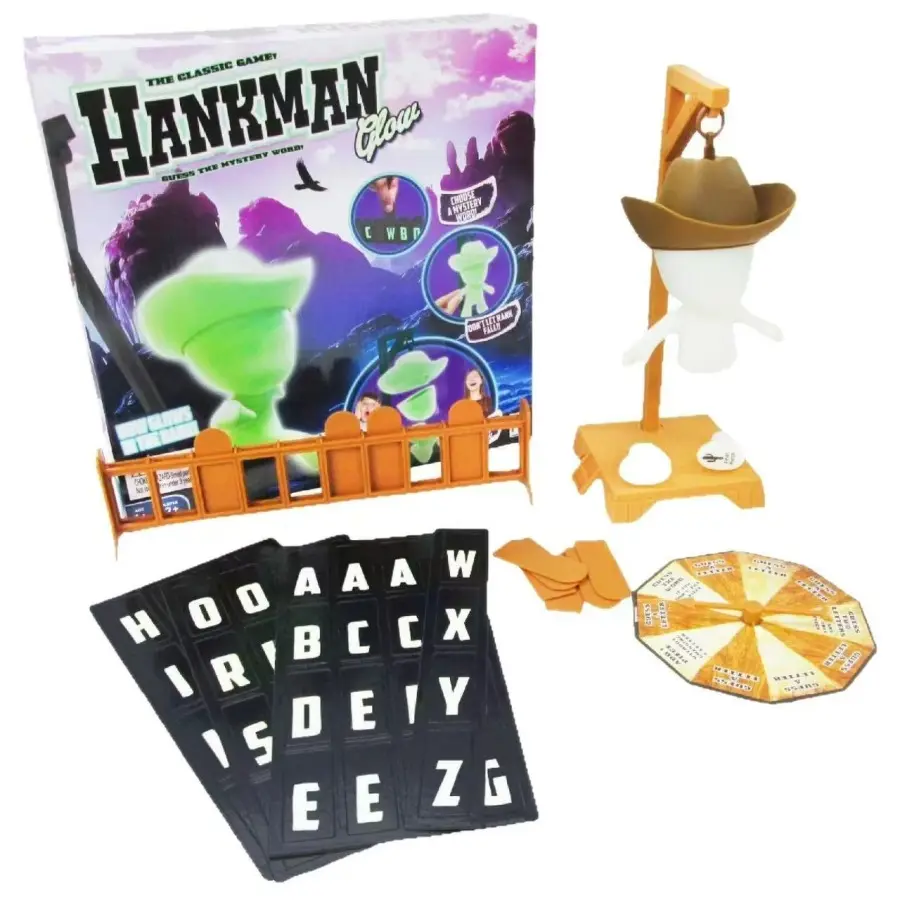 JUEGO DE MESA