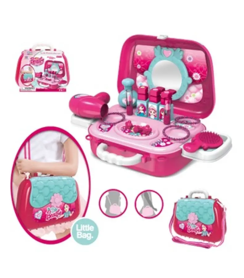 JUGUETE DE BELLEZA 008933A