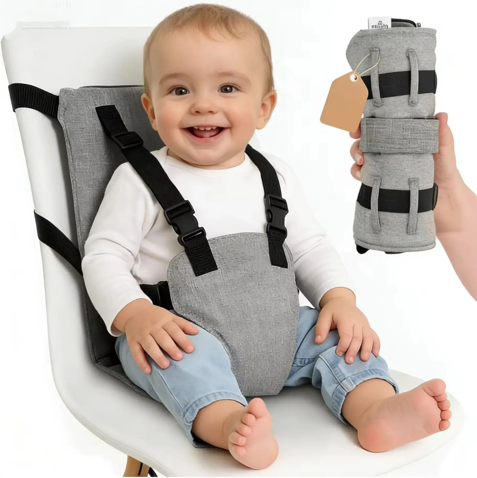 ARNES DE SILLA PORTATIL PARA BEBE SE251230