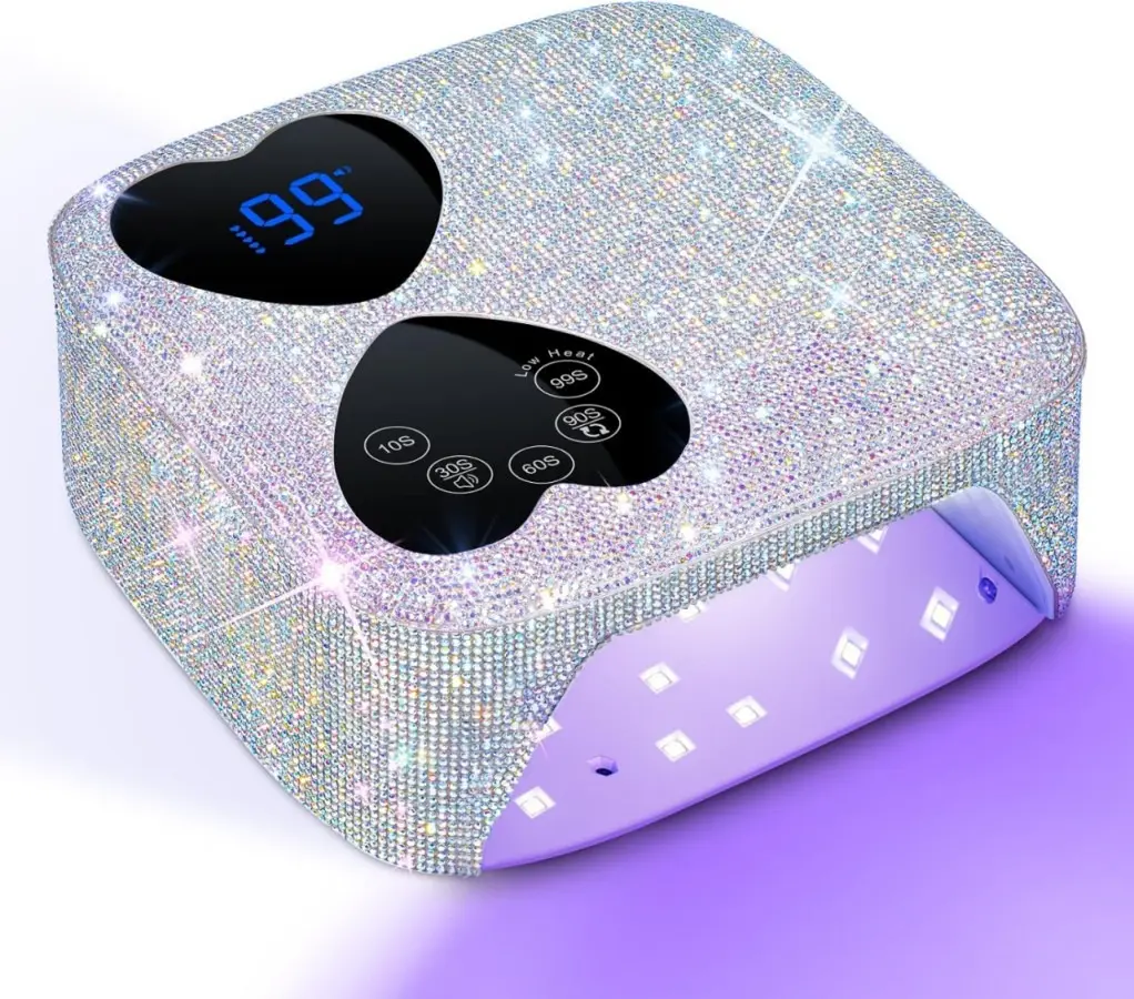 LAMPARA DE UÑAS G10