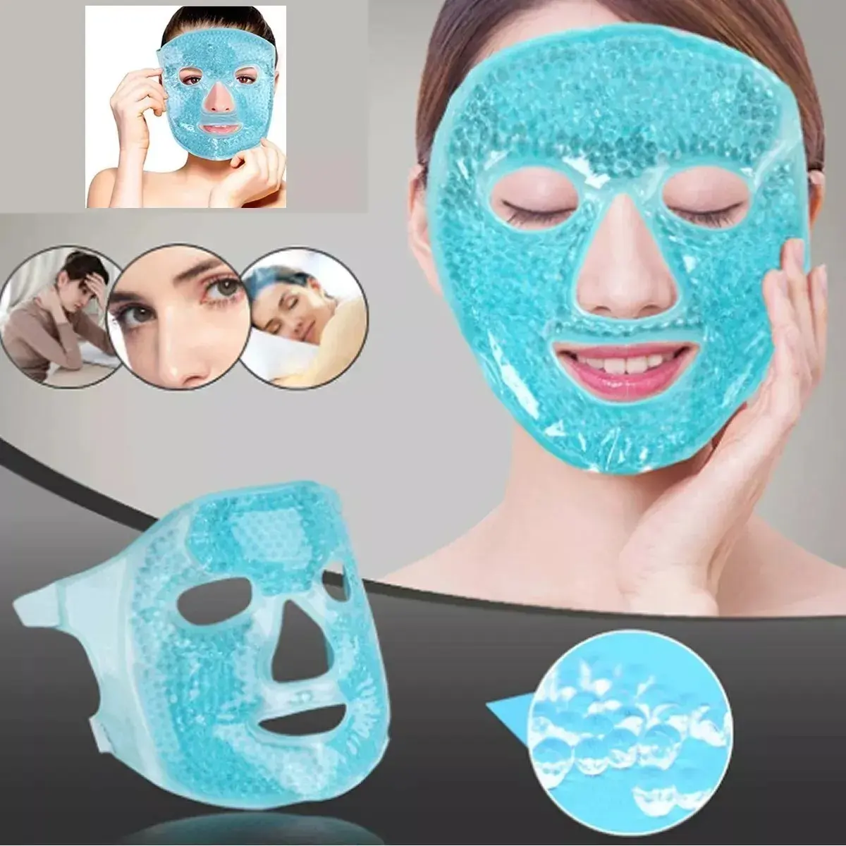 MASCARRILA