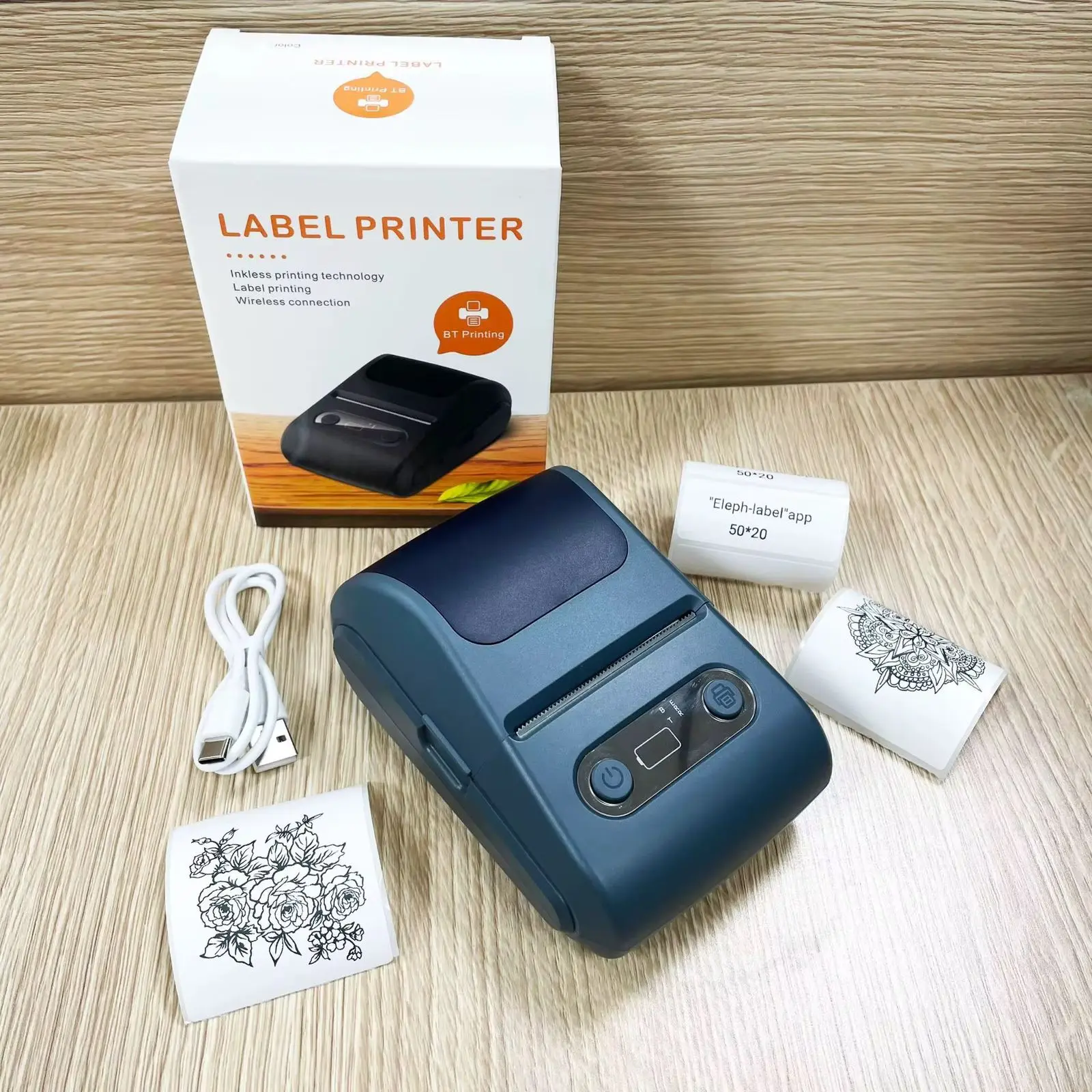 MINI IMPRESORA P1