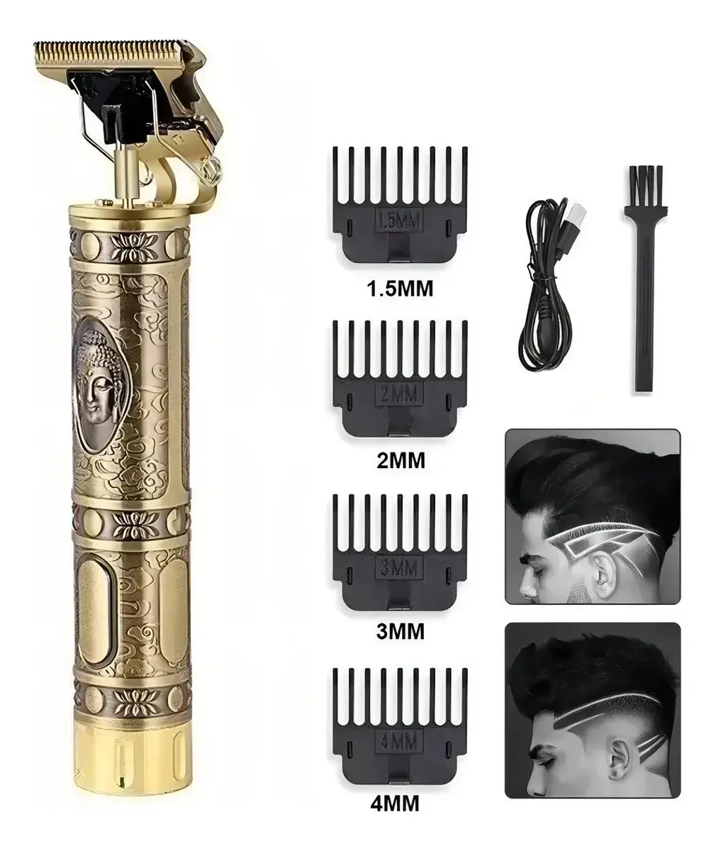 PATILLERA BUDA SC2202