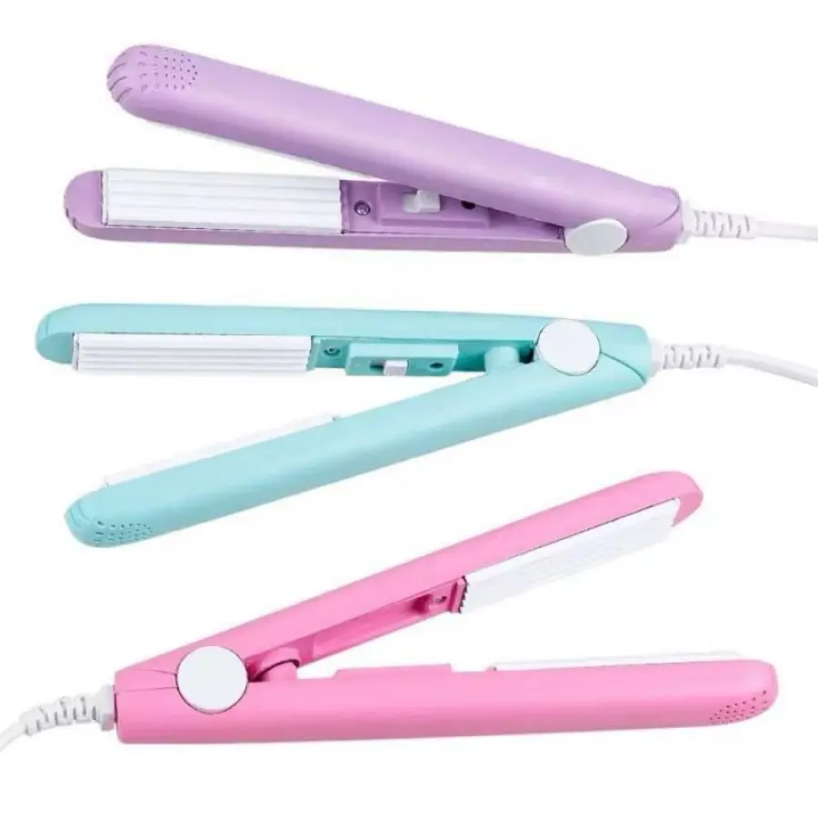 PLANCHA DE CABELLO SA228