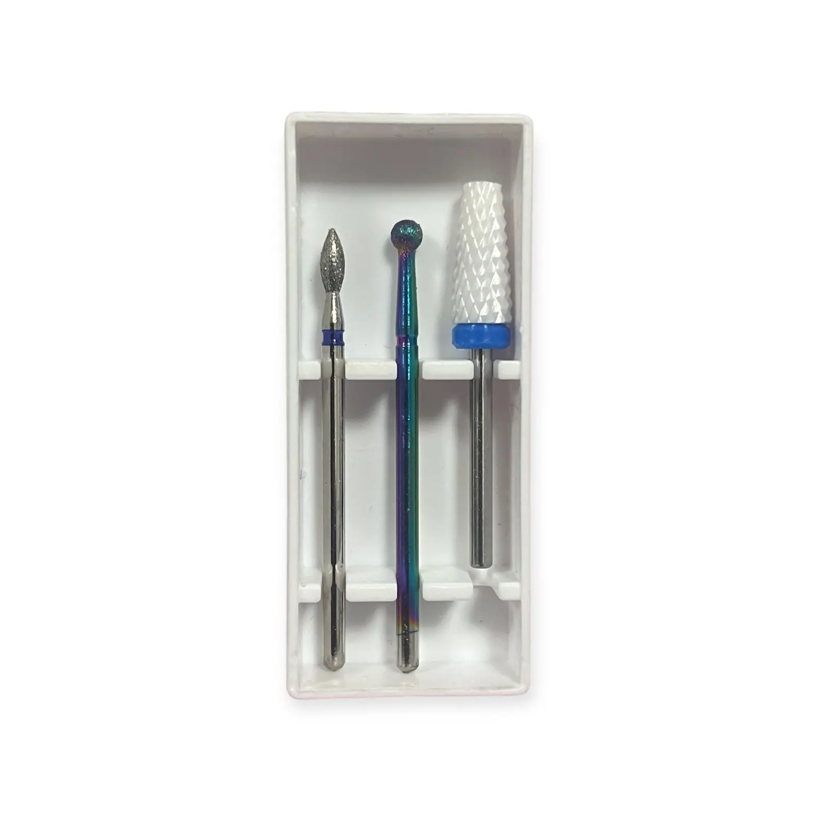 BROCAS X3 1265
