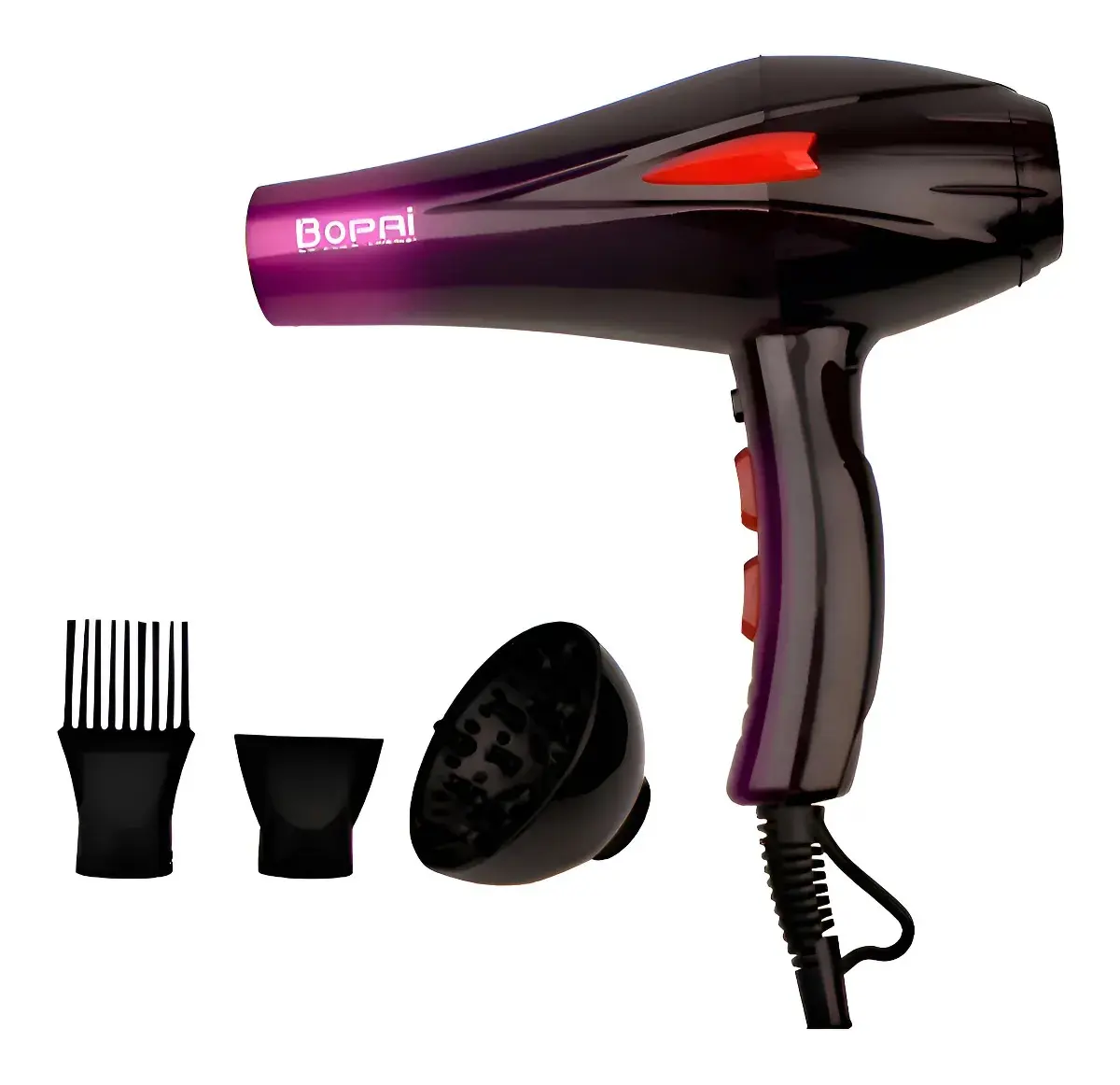 SECADOR TOCEBA TC-6500