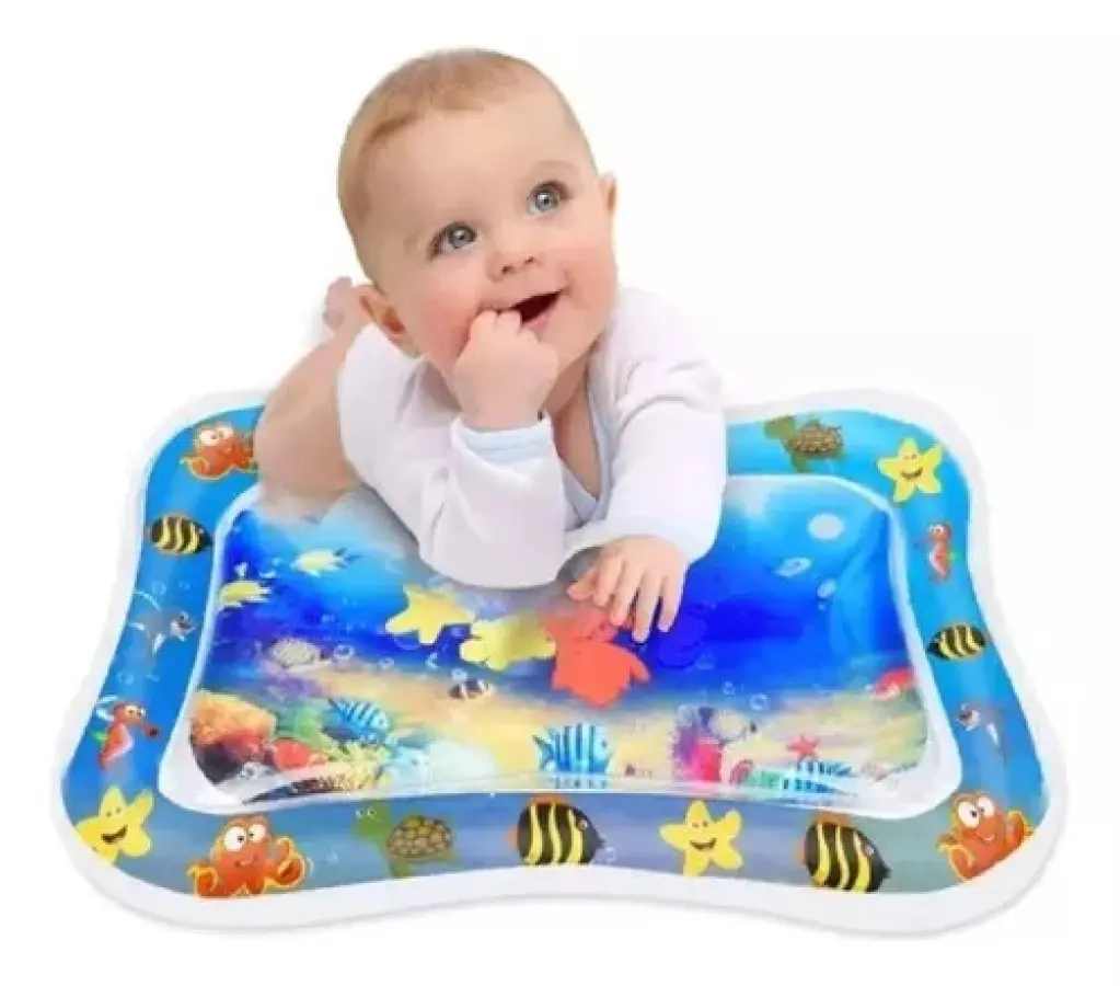 TAPETE DE AGUA