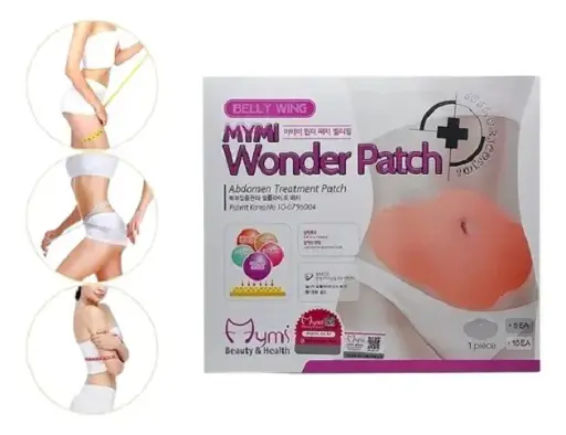 [E114-2] PARCHE ADELGAZANTE E114-2