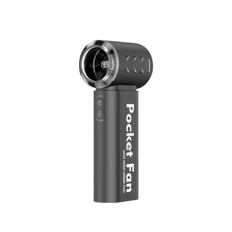 VENTILADOR PORTATIL T-316