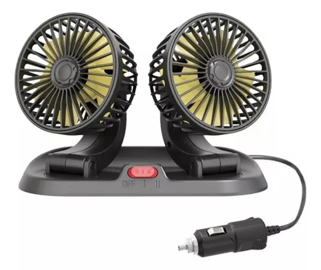 VENTILADOR X2