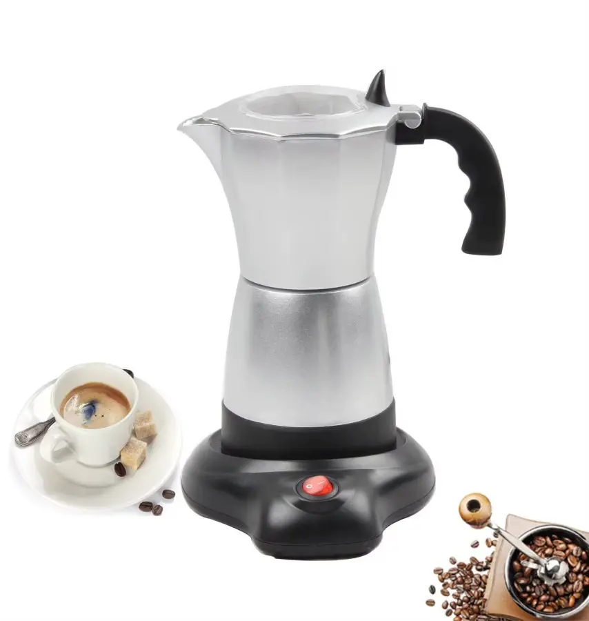 CAFETERA ELECTRICA