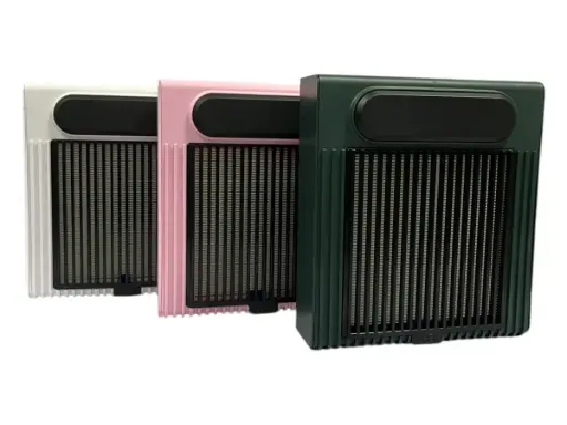 [BQ-858-1] EXTRACTOR DE POLVO BQ-858-1