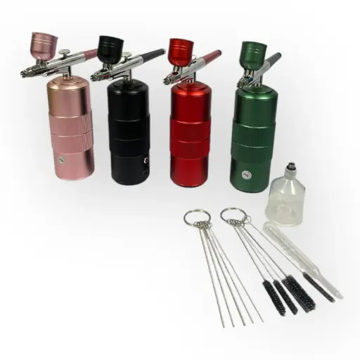 [MT226] AEROGRAFO MT226