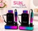 PULIDOR DE UÑAS XSUV-708