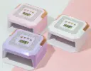 LAMPARA DE UÑAS G21