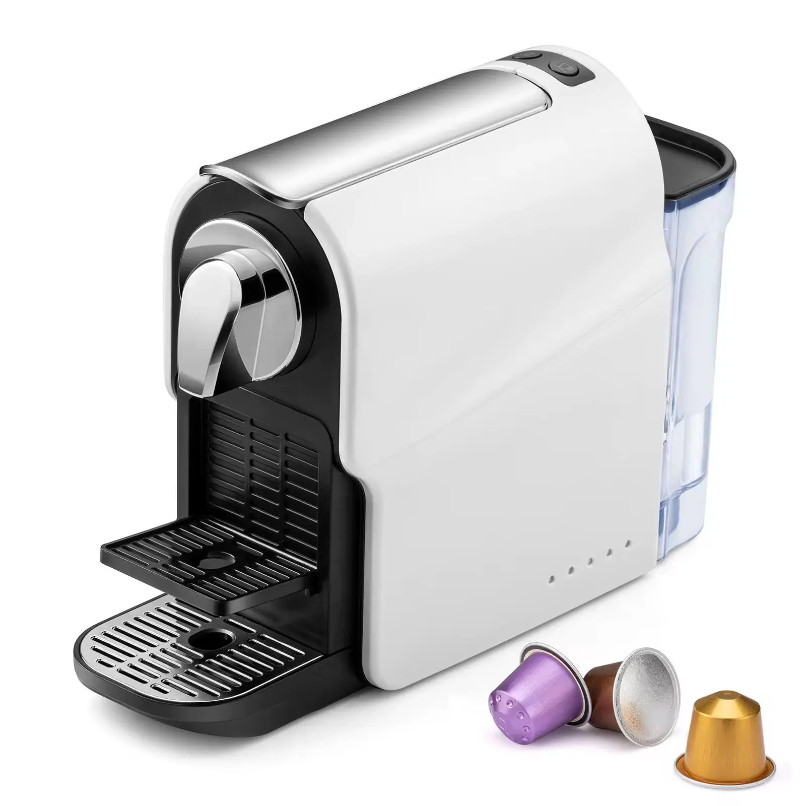 CAFETERA NESPRESO