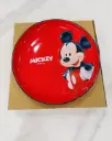 PLATO MICKEY HH25-102