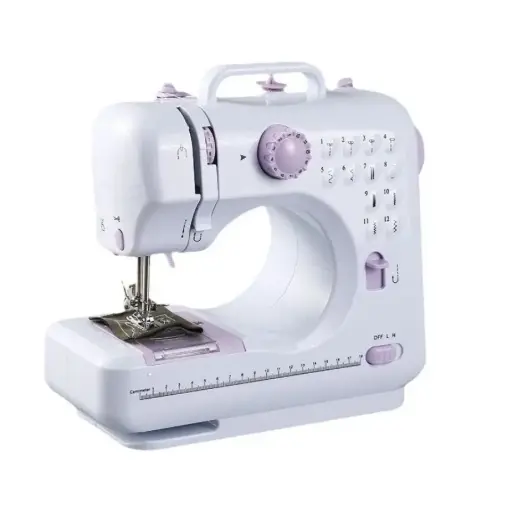 [FHSM-505] MAQUINA DE COSER FHSM-505