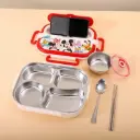 PORTA COMIDA DISNEY HH25-508