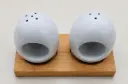 SALEROS DE CERAMICA 14A163 