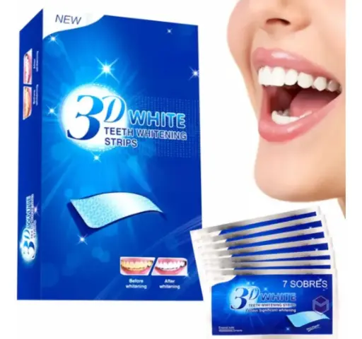 [MYT-1] BLANQUEADOR DENTAL MYT-1