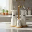 SET CONDIMENTERO ZY 1008-3 