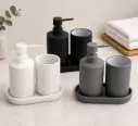KIT DE BAÑO 6496 