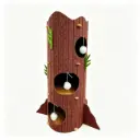 ARBOL RASCADOR DE MASCOTA MT-511 