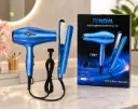COMBO PRONOVA PLANCHA SECADOR PRO-2517 