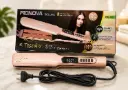 PLANCHA PRONOVA PRO-9527  