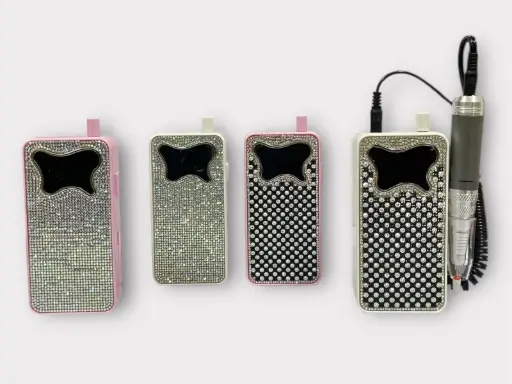 [T3] PULIDOR DE UÑAS T3