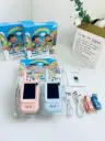 WALKIE TALKIE -INTERCOMINICADOR PARA NIÑOS