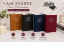 CAJA FUERTE LIBRO 801C