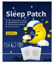 PARCHE PARA DORMIR 