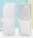 FILTRO PARA FUENTE DE AGUA PARA MASCOTAS 