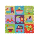 TAPETE BEBE 30X30