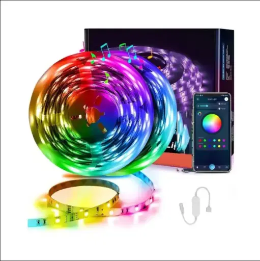 [LD-41] CINTA DE LUZ LD-41