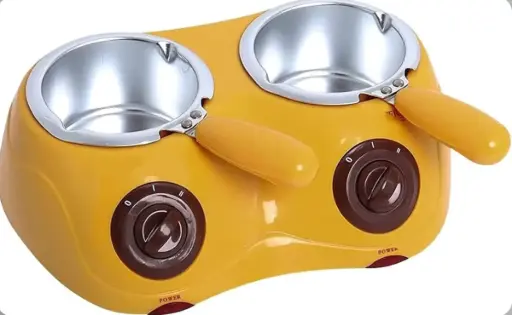 [W6-2] MAQUINA DE  CHOCOLATE W6-2